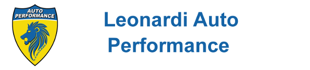 Leonardi Auto Performance & Repair