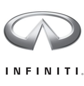 Infiniti Cars Logo